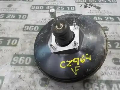 Peça sobressalente para automóvel em segunda mão servo freio por opel corsa d 1.3 16v cdti referências oem iam   