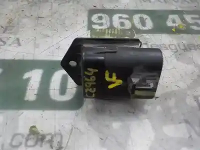 Peça sobressalente para automóvel em segunda mão resistência sofagem chauffage por opel corsa d 1.3 16v cdti referências oem iam 