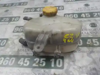Pezzo di ricambio per auto di seconda mano cauzione di espansione per opel corsa d 1.3 16v cdti riferimenti oem iam   