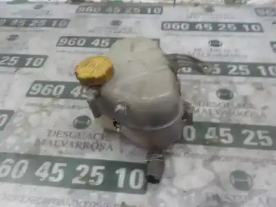 Pezzo di ricambio per auto di seconda mano cauzione di espansione per opel corsa d 1.3 16v cdti riferimenti oem iam   