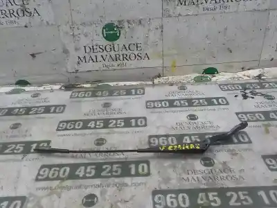 Peça sobressalente para automóvel em segunda mão haste de escova dianteiro esquerdo por opel corsa d 1.3 16v cdti referências oem iam 