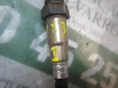 Tweedehands auto-onderdeel lambda sonde voor opel corsa d (s07) 1.4 (l08 l68) oem iam-referenties 55562206 0258010065 0258010065
