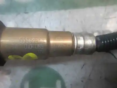 Tweedehands auto-onderdeel lambda sonde voor opel corsa d (s07) 1.4 (l08 l68) oem iam-referenties 55562206 0258010065 0258010065