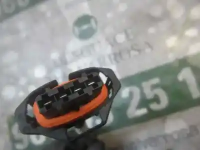 Tweedehands auto-onderdeel lambda sonde voor opel corsa d (s07) 1.4 (l08 l68) oem iam-referenties 55562206 0258010065 0258010065