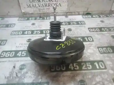 Автозапчастина б/у гальмівний серво для opel corsa d (s07) 1.4 (l08 l68) посилання на oem iam 39087623 Автозапчастина б/у гальмівний серво для opel corsa d (s07) 1.4 (l08 l68) посилання на oem iam 39087623
