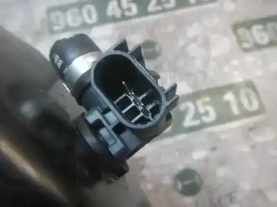 Автозапчастина б/у гальмівний серво для opel corsa d (s07) 1.4 (l08 l68) посилання на oem iam 39087623  39078521