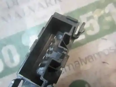 Second-hand car spare part heater blower for opel corsa d (s07) 1.4 (l08 l68) oem iam references 95526380  