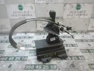 Автозапчастина б/у передач для opel corsa d (s07) 1.4 (l08 l68) посилання на oem iam 55496803 Автозапчастина б/у передач для opel corsa d (s07) 1.4 (l08 l68) посилання на oem iam 55496803