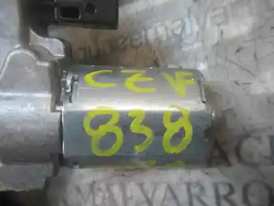 Автозапчастина б/у двигатель заднього склоочисника для opel corsa d (s07) 1.4 (l08 l68) посилання на oem iam 13443959  