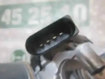 Автозапчастина б/у двигатель передніх склоочисників для opel corsa d (s07) 1.4 (l08 l68) посилання на oem iam 13432685  