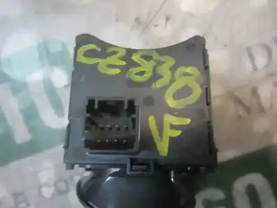 Second-hand car spare part windshiel wiper switch for opel corsa d (s07) 1.4 (l08 l68) oem iam references 95433818  