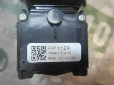 Автозапчастина б/у перерівний контроль для opel corsa d (s07) 1.4 (l08 l68) посилання на oem iam 20941129  20941129
