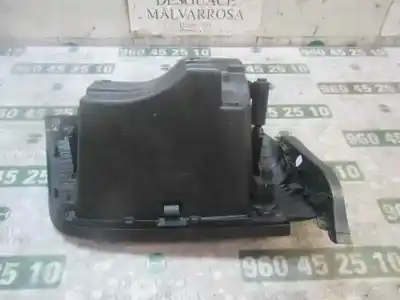 Second-hand car spare part glove compartment for opel corsa d (s07) 1.4 (l08 l68) oem iam references 39014003  