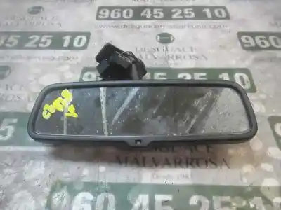 Автозапчастина б/у внутрішне дзеркало для opel corsa d (s07) 1.4 (l08 l68) посилання на oem iam 13481121 Автозапчастина б/у внутрішне дзеркало для opel corsa d (s07) 1.4 (l08 l68) посилання на oem iam 13481121