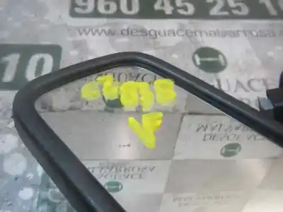 Автозапчастина б/у внутрішне дзеркало для opel corsa d (s07) 1.4 (l08 l68) посилання на oem iam 13481121  