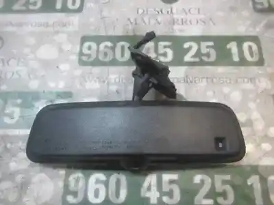 Автозапчастина б/у внутрішне дзеркало для opel corsa d (s07) 1.4 (l08 l68) посилання на oem iam 13481121  