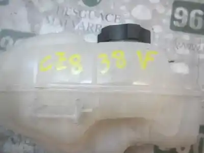 Автозапчасти б/у расширительный депозит за opel corsa d (s07) 1.4 (l08 l68) ссылки oem iam 13424539  