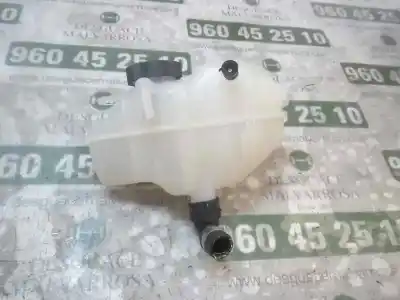 Автозапчасти б/у расширительный депозит за opel corsa d (s07) 1.4 (l08 l68) ссылки oem iam 13424539  