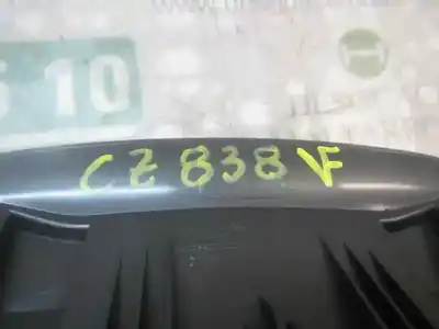 Second-hand car spare part dashboard for opel corsa d (s07) 1.4 (l08 l68) oem iam references 39129457  