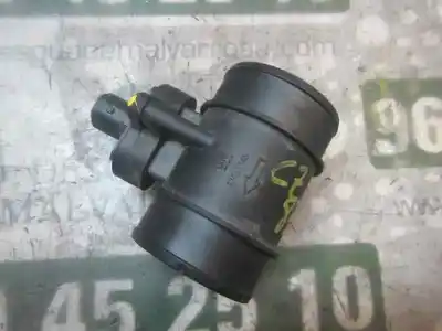 Pièce détachée automobile d'occasion Débitmètre De Masse D'air pour OPEL CORSA D (S07) 1.4 (L08 L68) Références OEM IAM 13301682  460023377