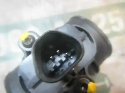 Pièce détachée automobile d'occasion débitmètre de masse d'air pour opel corsa d (s07) 1.4 (l08 l68) références oem iam 13301682  460023377