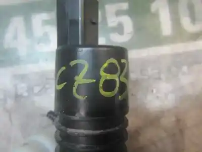 Автозапчасти б/у чистый насос за opel corsa d (s07) 1.4 (l08 l68) ссылки oem iam 84139203  13250357