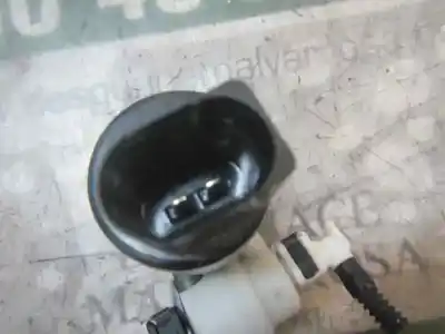 Автозапчасти б/у чистый насос за opel corsa d (s07) 1.4 (l08 l68) ссылки oem iam 84139203  13250357