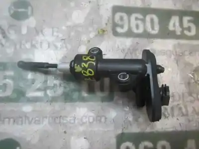 Gebrauchtes Autoersatzteil Geberzylinder Kupplung zum OPEL CORSA D (S07)  OEM-IAM-Referenzen 55594516  