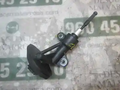Gebrauchtes Autoersatzteil geberzylinder kupplung zum opel corsa d (s07) 1.4 (l08 l68) oem-iam-referenzen 55594516  