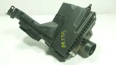 Автозапчасти б/у воздушный фильтр за renault kadjar (ha_, hl_) 1.2 tce 130 ссылки oem iam 165004ed0c