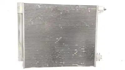 Автозапчасти б/у конденсатор кондиционера воздуха за renault kadjar (ha_, hl_) 1.2 tce 130 ссылки oem iam 921009251r