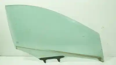Peça sobressalente para automóvel em segunda mão vidro da porta dianteira direita por renault kadjar (ha_, hl_) 1.2 tce 130 referências oem iam 803006918r