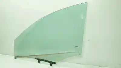 Peça sobressalente para automóvel em segunda mão vidro da porta dianteira esquerda por renault kadjar (ha_, hl_) 1.2 tce 130 referências oem iam 803016385r