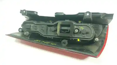 Second-hand car spare part right tailgate light for dacia dokker express furgoneta/monovolumen 1.6 oem iam references   