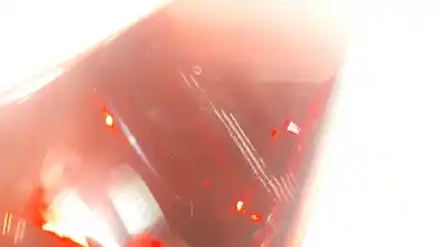 Second-hand car spare part right tailgate light for dacia dokker express furgoneta/monovolumen 1.6 oem iam references   