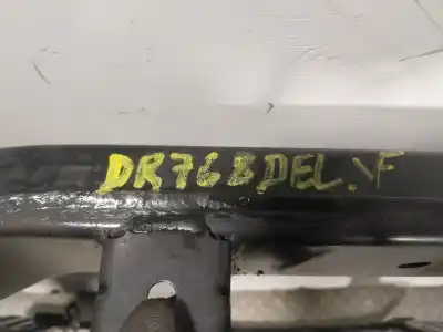 Second-hand car spare part front axle for dacia dokker express furgoneta/monovolumen 1.6 oem iam references   