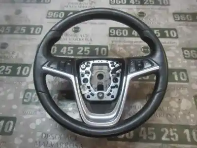 Pièce détachée automobile d'occasion volant pour opel insignia berlina edition références oem iam 13316547