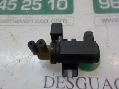 Pièce détachée automobile d'occasion soupape d'air supplémentaire pour opel insignia berlina edition références oem iam 55575611