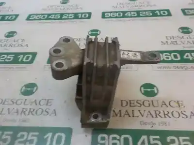 Pièce détachée automobile d'occasion support moteur droit pour opel insignia berlina edition références oem iam 13227717