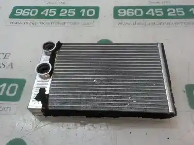 Pièce détachée automobile d'occasion chauffage / climatisation radiateur pour opel insignia berlina edition références oem iam 13263329