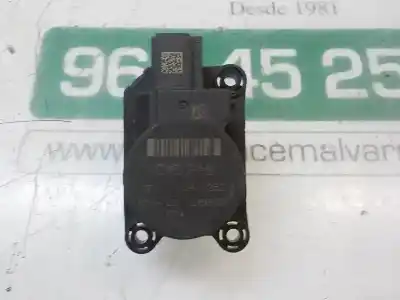 İkinci el araba yedek parçası KLIMA KAPAKLARI AÇMA MOTORU için OPEL INSIGNIA BERLINA  OEM IAM referansları 13316344  52437252