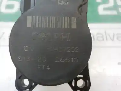 İkinci el araba yedek parçası klima kapaklari açma motoru için opel insignia berlina edition oem iam referansları 13316344  52437252