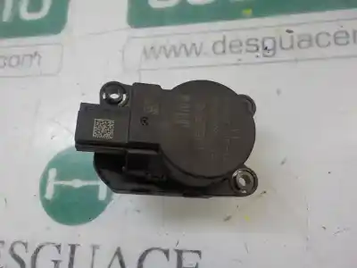 Second-hand car spare part AIR CONDITIONING HATCHES OPENING MOTOR for OPEL INSIGNIA BERLINA  OEM IAM references 13316344  5243752