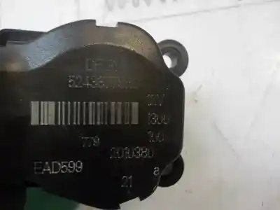 İkinci el araba yedek parçası klima kapaklari açma motoru için opel insignia berlina edition oem iam referansları 92215208 52433779r0 52433779r0