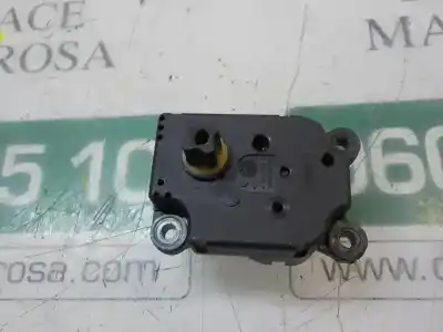 İkinci el araba yedek parçası klima kapaklari açma motoru için opel insignia berlina edition oem iam referansları 92215208 52433779r0 52433779r0