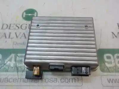 Pièce détachée automobile d'occasion module électronique pour opel insignia berlina edition références oem iam 13353284