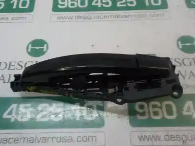 İkinci el araba yedek parçası ARKA SOL DIS KOL için OPEL INSIGNIA BERLINA  OEM IAM referansları 92233089  