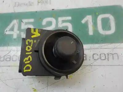 Pièce détachée automobile d'occasion commutateur rétroviseur pour opel insignia berlina edition références oem iam 13271827