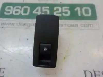 Pièce détachée automobile d'occasion commande de lève vitre arrière gauche pour opel insignia berlina edition références oem iam 13301888