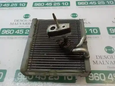 Pièce détachée automobile d'occasion évaporateur de climatisation pour opel insignia berlina edition références oem iam 13363519